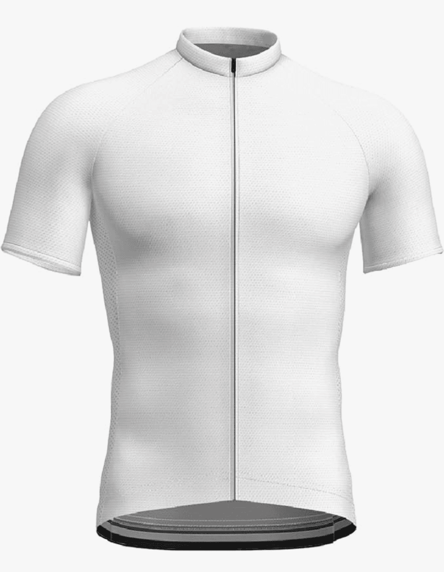 Jumbo-Visma 2023 Yellow Jersey